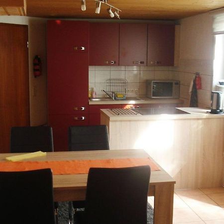 2-Zimmer-Appartement-Seerose Плицхаузен Экстерьер фото