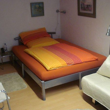 2-Zimmer-Appartement-Seerose Плицхаузен Экстерьер фото
